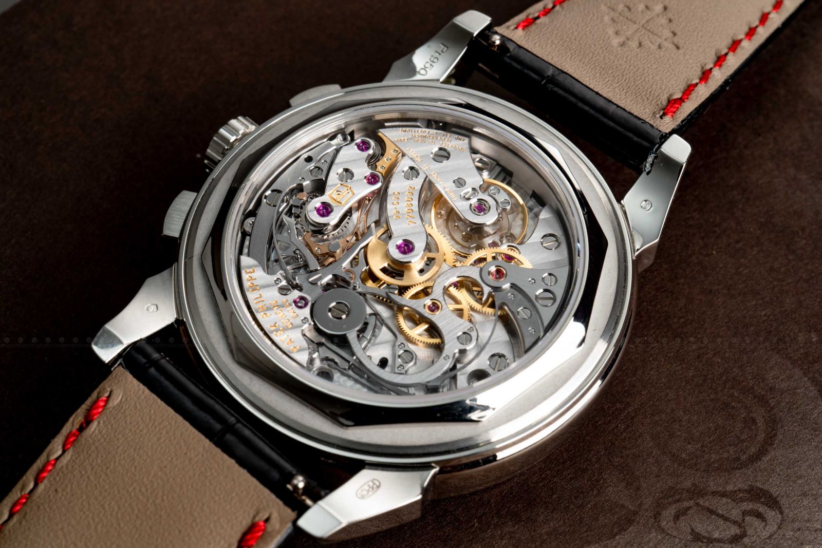 TA LUXURY WATCH